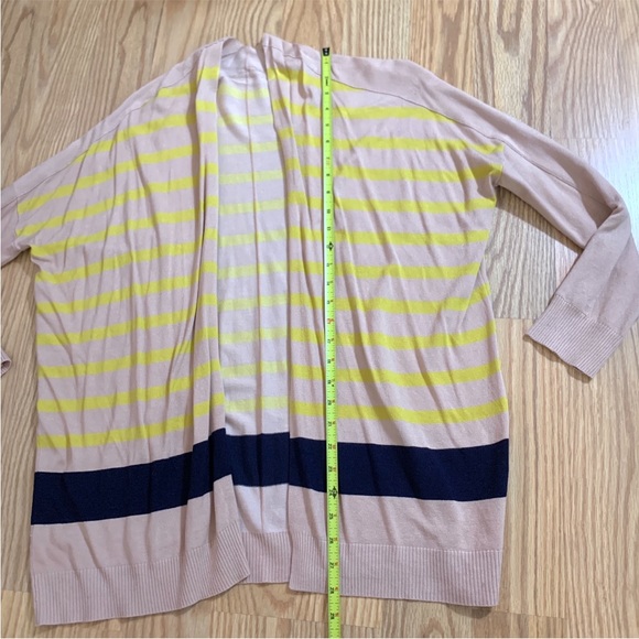 NWOT ANNABELLE Oversized Cardigan - Picture 6 of 8